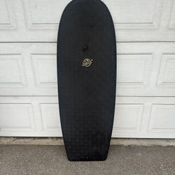 South Bay Shortboard Surfboard ~37L
