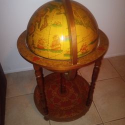 Globe Bar