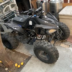 4 Wheels