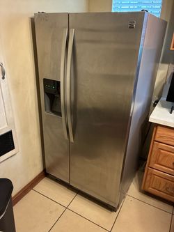 Fridge