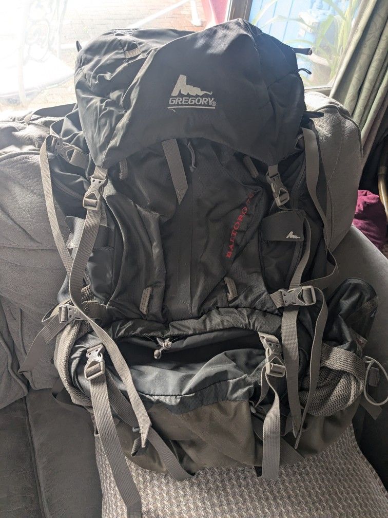 Gregory Baltoro 75 Backpack M