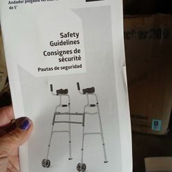 Home Safety Items