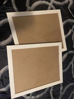 Frames For Pictures Or Posters 