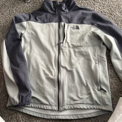 North face 