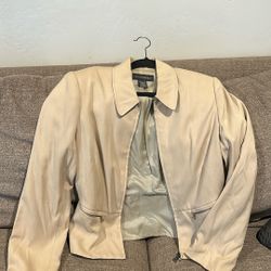 Banana Republic Women’s Jacket 8