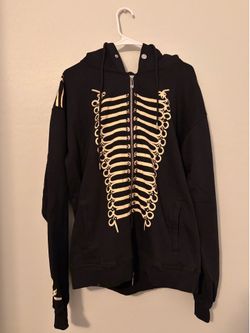Parade hoodie