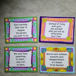 Motivational Posters for the Classroom 