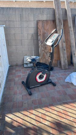 Pro Form Bike