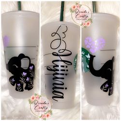 Personalized Cup