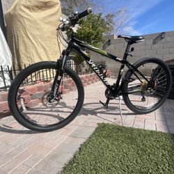 Bicycle Specialized Rockhopper 26’’
