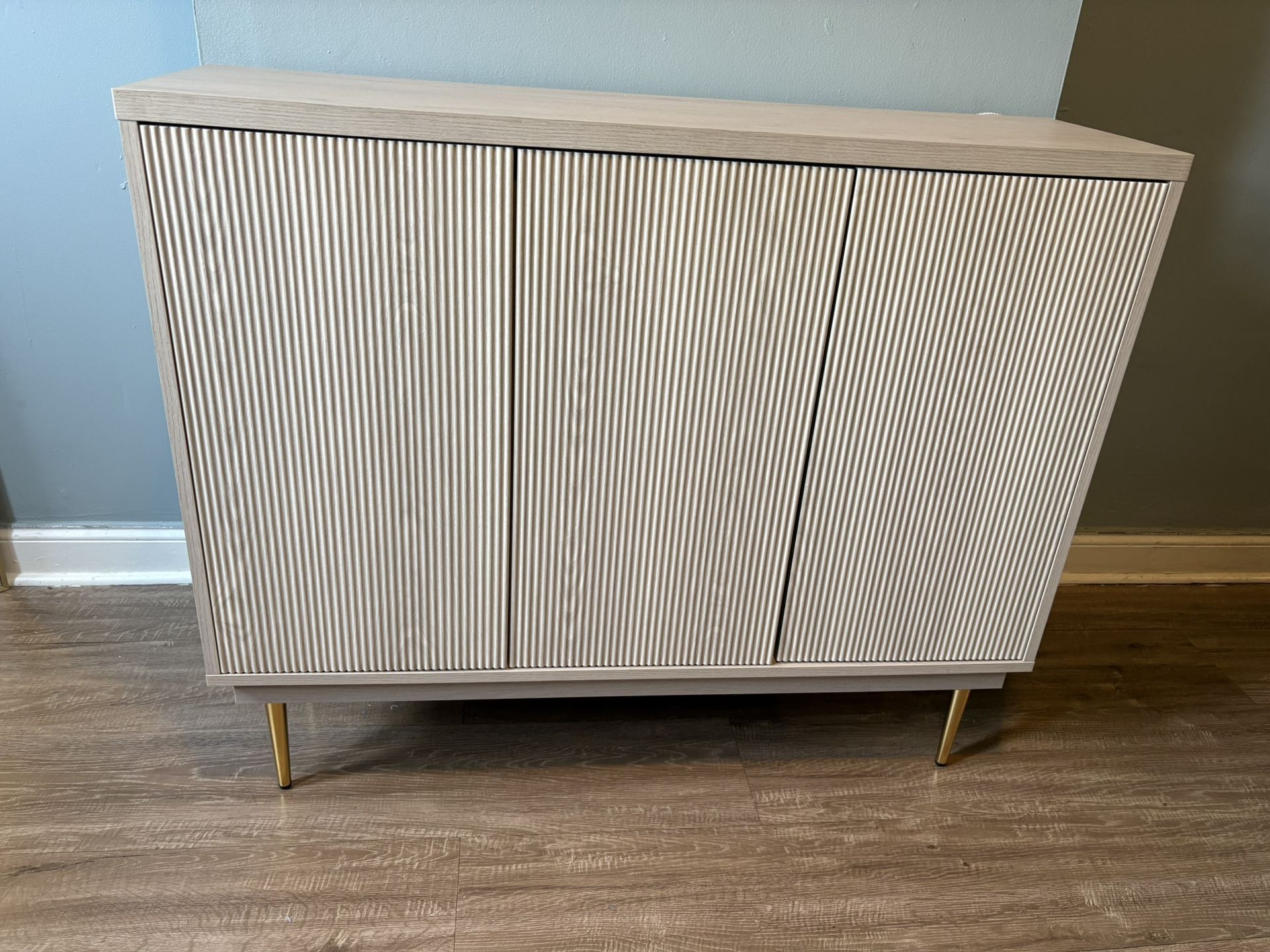 Buffet Table