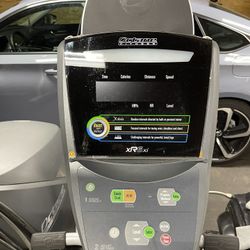 Octane Fitness Xr6xi
