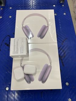 Headphones Airpod Maxes