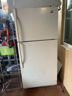 Great Fridge