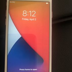 iPhone 7 Factory Unlocked To Any Carrier 32 GB