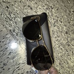 Ray-Ban Sunglasses 