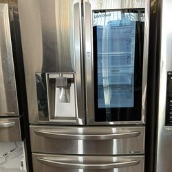 Perfectly working With warranty Delivery available