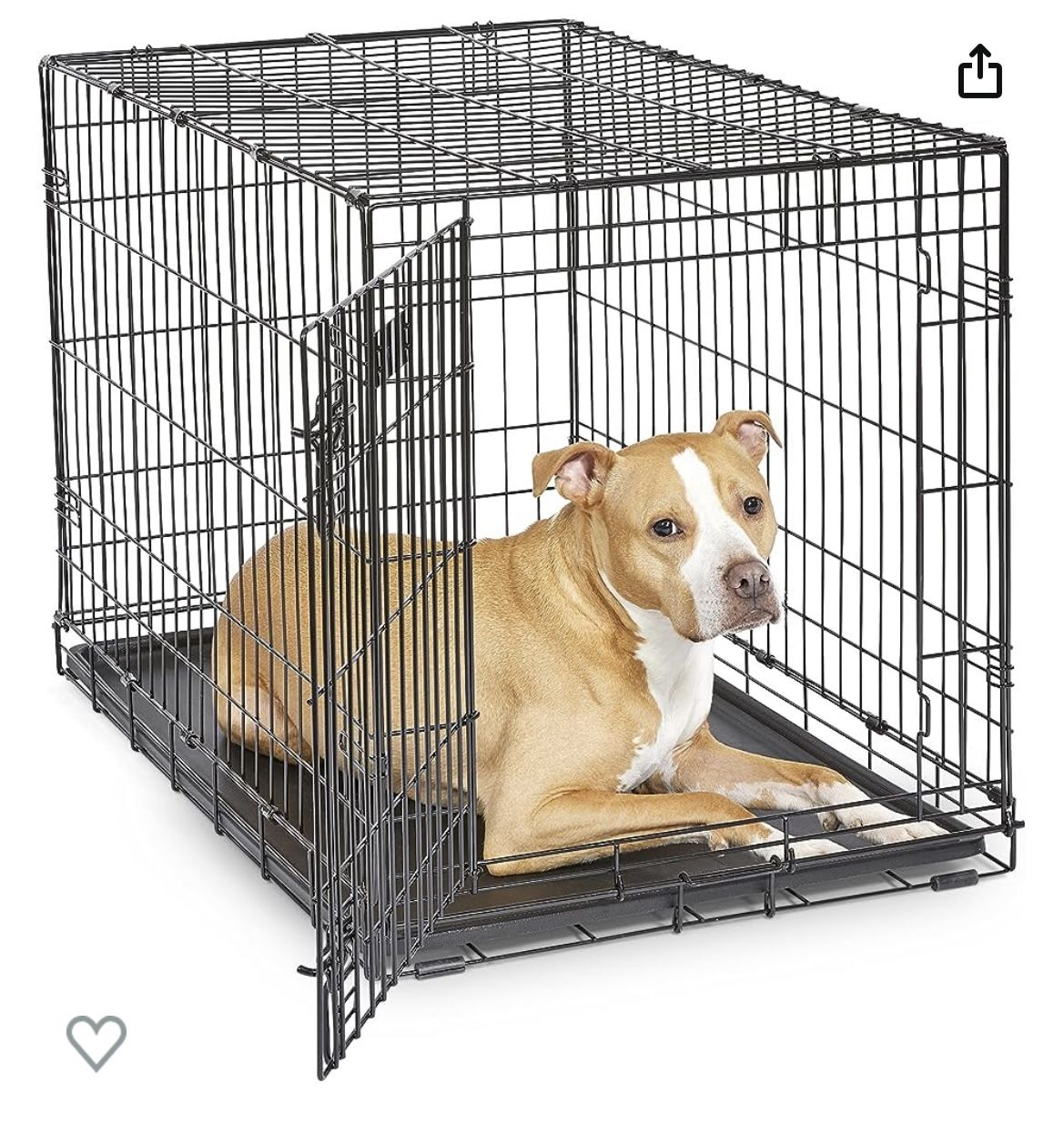 NEW Dog Crate