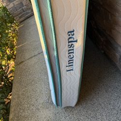 Full Size Mattress- For Free