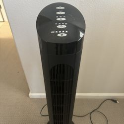 Costco Tower Fan 
