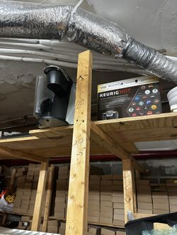 Brand New Coffee Machine