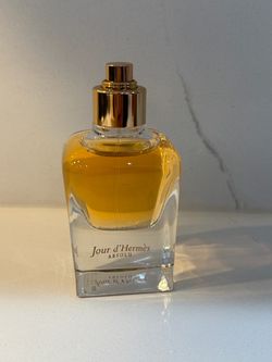 Hermès Jour d'Hermès Absolu Perfume
