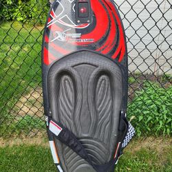 Knee Board