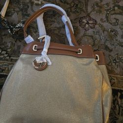 Purse (Michael Kors)
