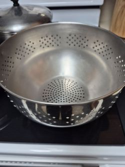 Farberware pots