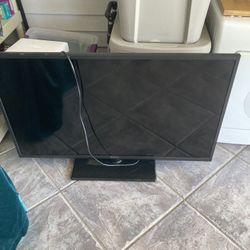 Flat Screen TV