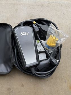 Home Electric Charger