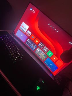 Xbox series s complete gaming setup