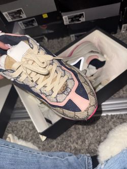 Gucci sneakers