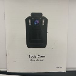 Body Cam $90