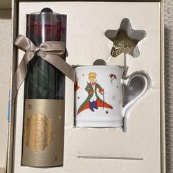 The little prince special edition Gift Set
