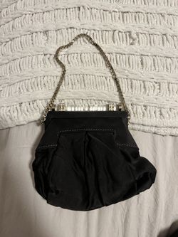 Authentic Versace Purse 