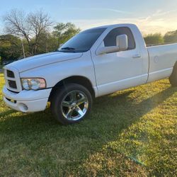 2003 Dodge Ram 1500