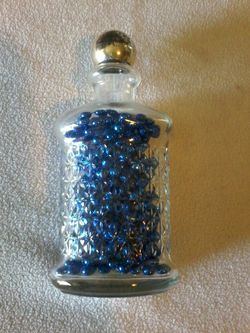 Vintage Avon bottle