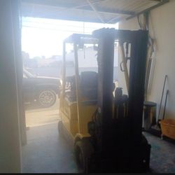 Forklifts 