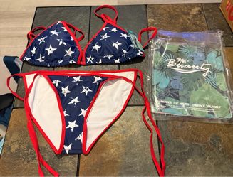 Brand New Women’s Bathing Suit