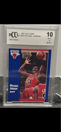 Michael Jordan
