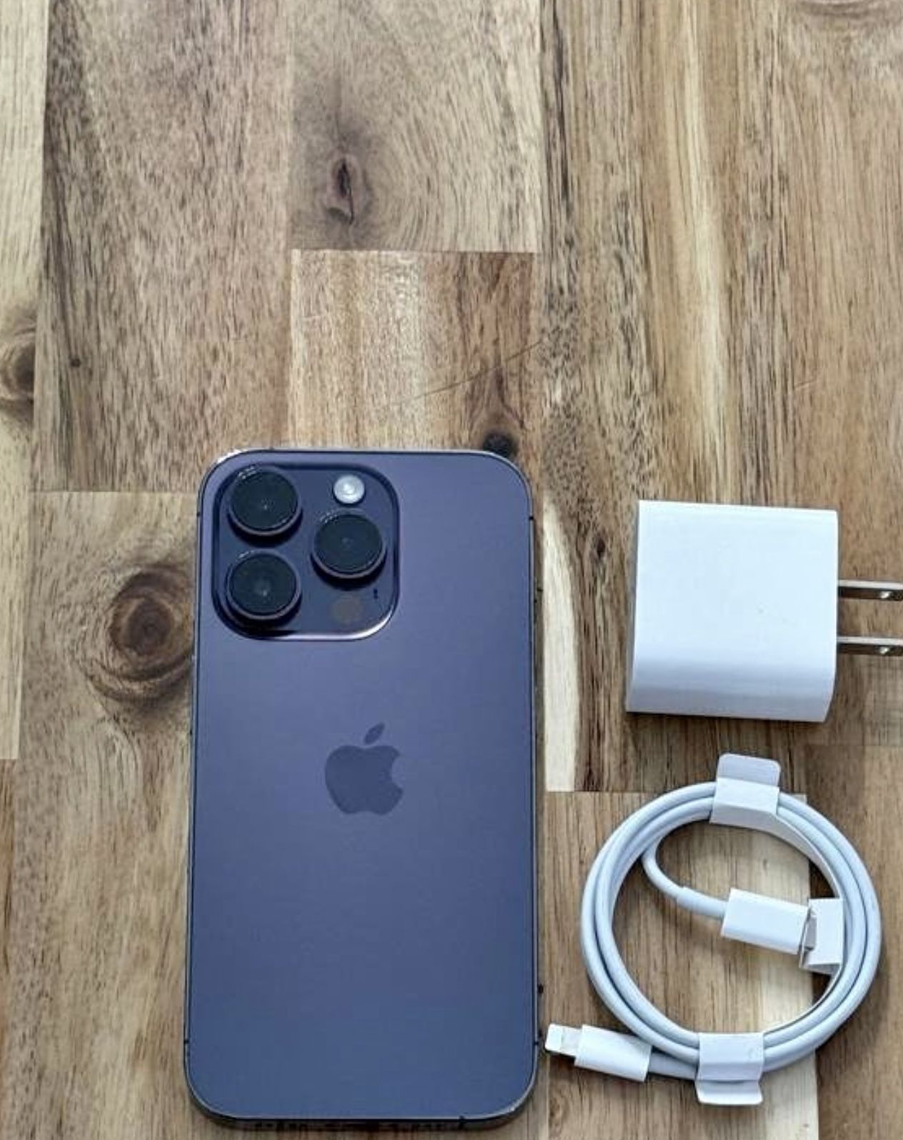 iPhone 14 Pro