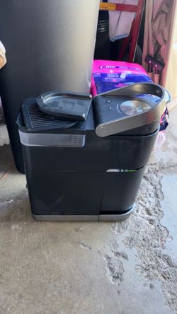 Keurig coffee maker