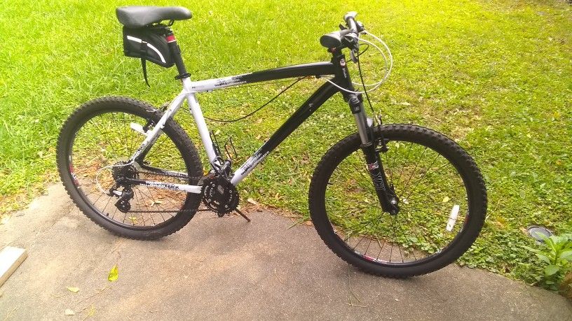 Diamondback Response Mountain Bike