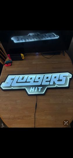 Sluggers cannabis light