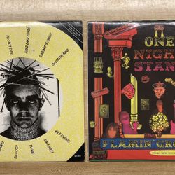 Garage Rock Vinyl Records