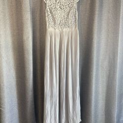 Romantic Pale Blue Number