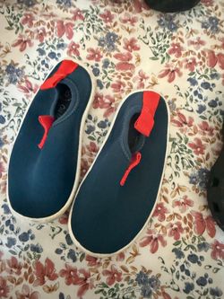 Baby shoes