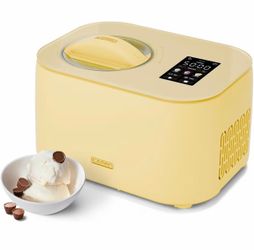 ICECREAM maker