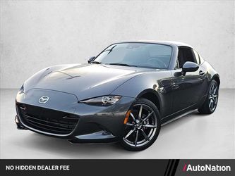 2023 Mazda MX-5 Miata RF
